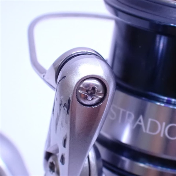 １９ストラディックC2000SHG